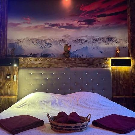 Auberge Du Raddon المظهر الخارجي الصورة