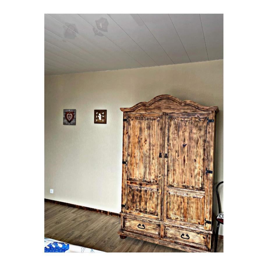 Auberge Du Raddon المظهر الخارجي الصورة