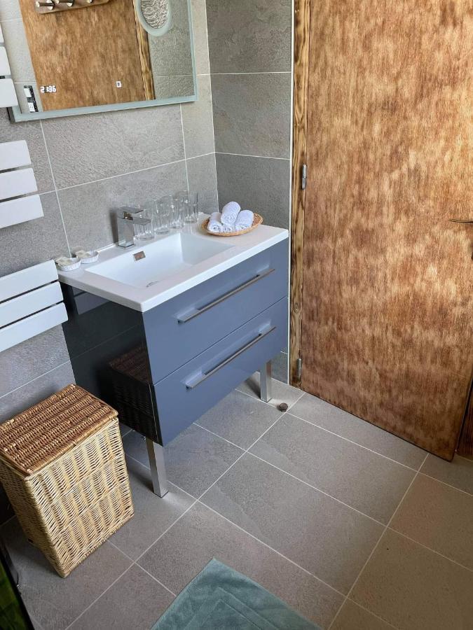 Auberge Du Raddon المظهر الخارجي الصورة