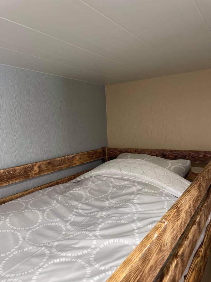 Auberge Du Raddon المظهر الخارجي الصورة