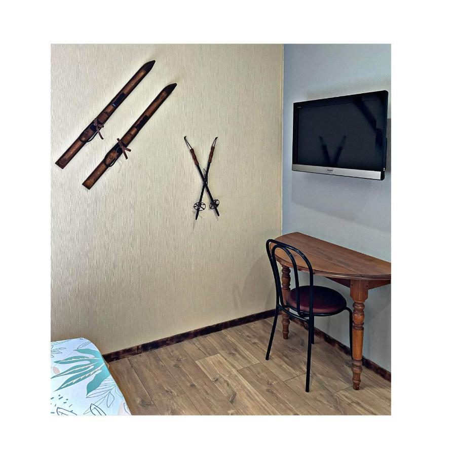 Auberge Du Raddon المظهر الخارجي الصورة