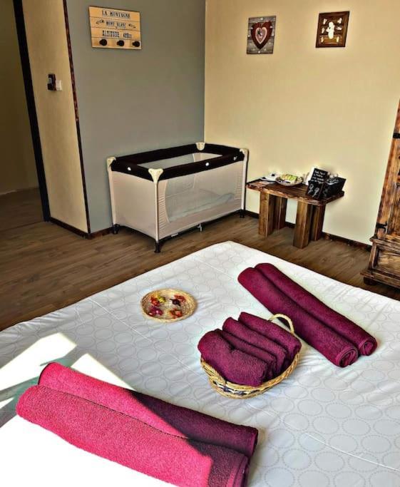 Auberge Du Raddon المظهر الخارجي الصورة