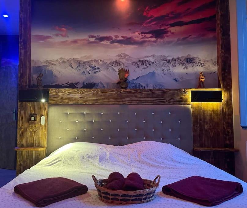 Auberge Du Raddon المظهر الخارجي الصورة