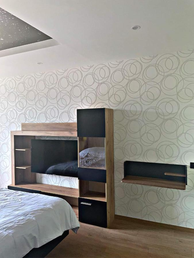Auberge Du Raddon المظهر الخارجي الصورة